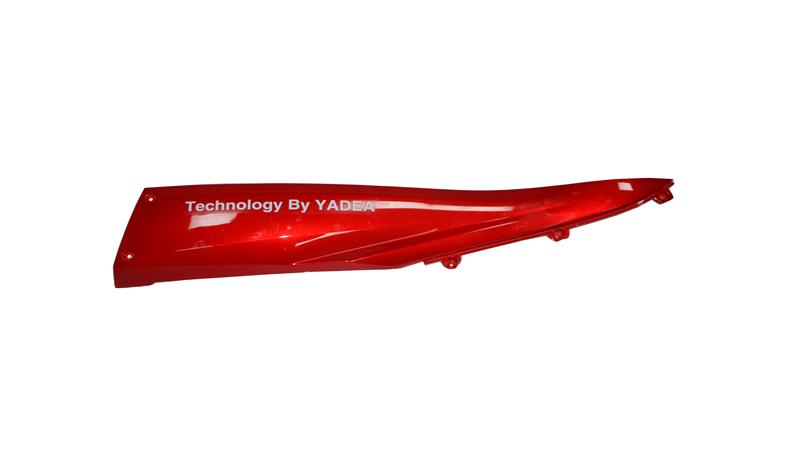 ALT PANEL SOL KIRMIZI (MT3)